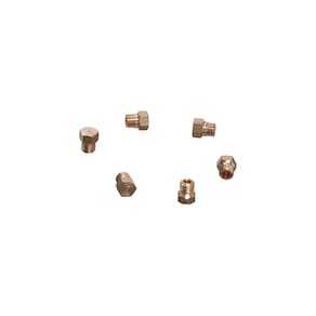 Kit Injetor para Cooktop Brastemp - W10746470