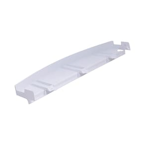 Rodapé para Geladeira Brastemp - W10885276