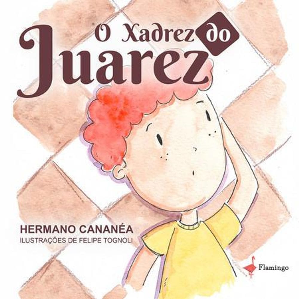O Xadrez do Juarez