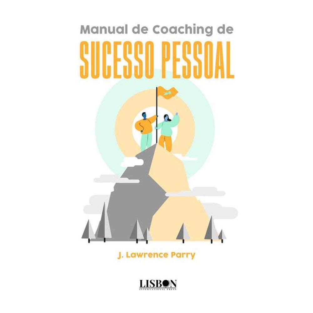 Manual de Coaching de Sucesso Pessoal