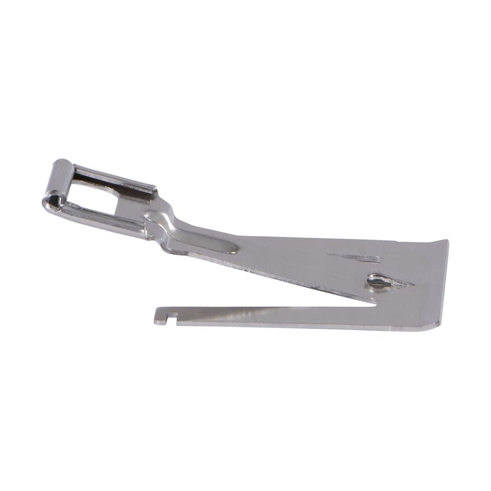 Trava da Porta para Lava Louças Brastemp - W10300779