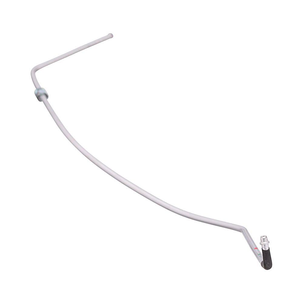 Tubo de Ligação para Cooktop Brastemp - W10589014