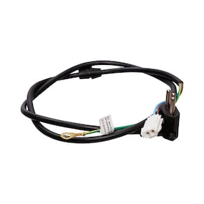 Cabo de Alimentação Bivolt para Fogão Brastemp - W11414227