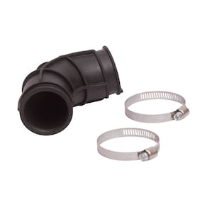 Mangueira de Drenagem para Lava Louças Brastemp - W10900389