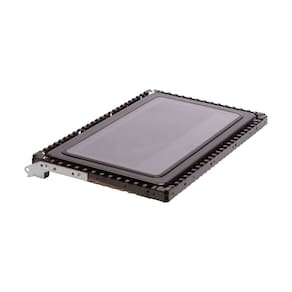 Porta Externa para Microondas Brastemp - W10721288