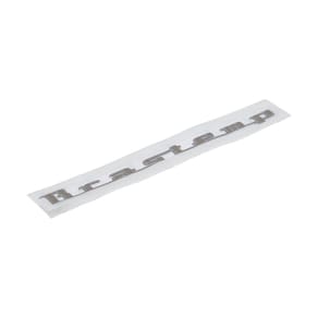Logo Retrô para Frigobar Brastemp W11670790