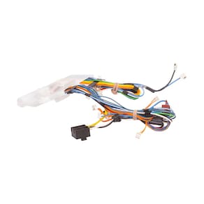 Rede Elétrica para Lava Louças Brastemp - W11391581