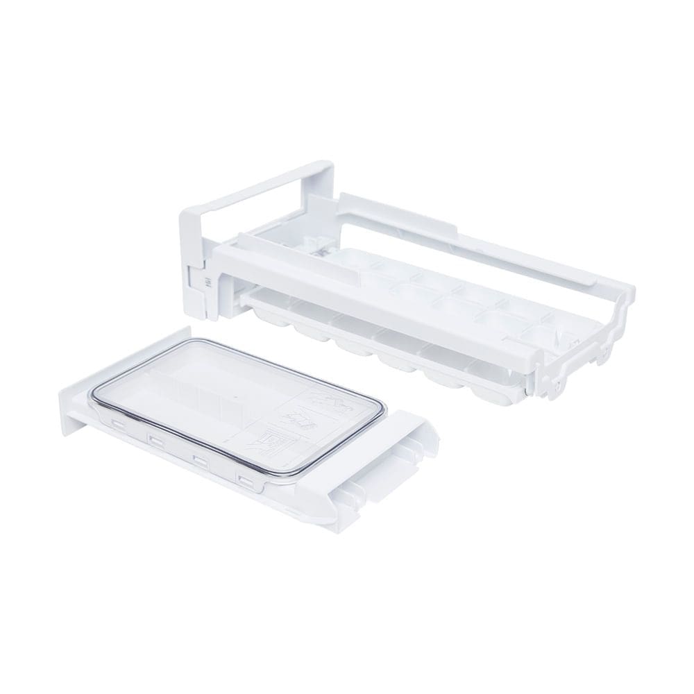 Forma de Gelo para Geladeira Brastemp W11683938
