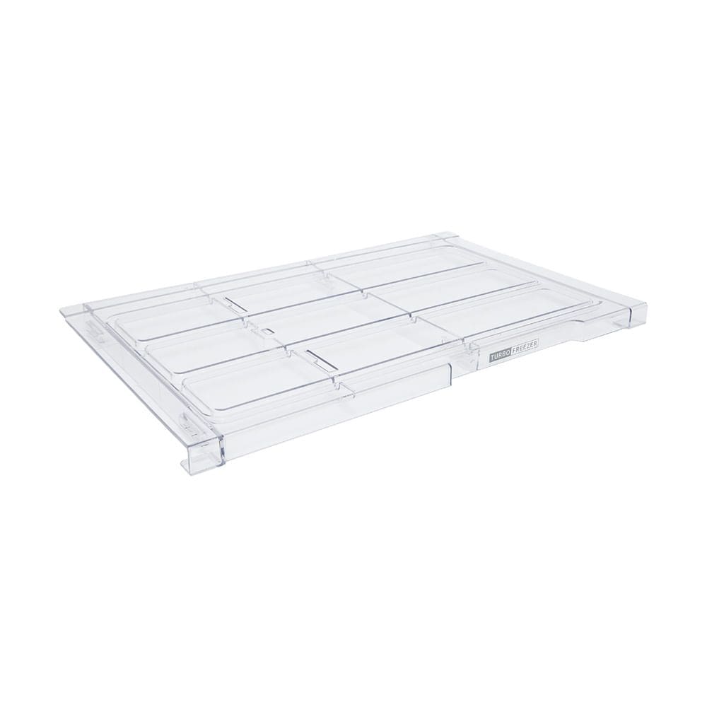 Prateleira do Freezer para Geladeira Brastemp W11683962