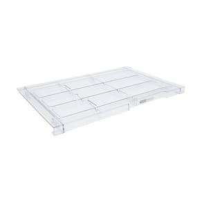Prateleira do Freezer para Geladeira Brastemp W11683962