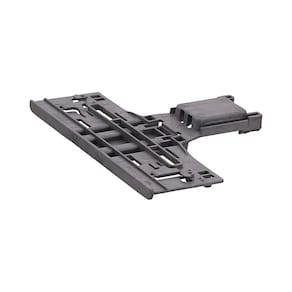 Trilho do Suporte para Lava Louças Brastemp - W10911100