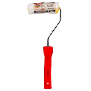 Rolo Pintura Antirrespingo Com Suporte 11Cm 311,0004 - Noll