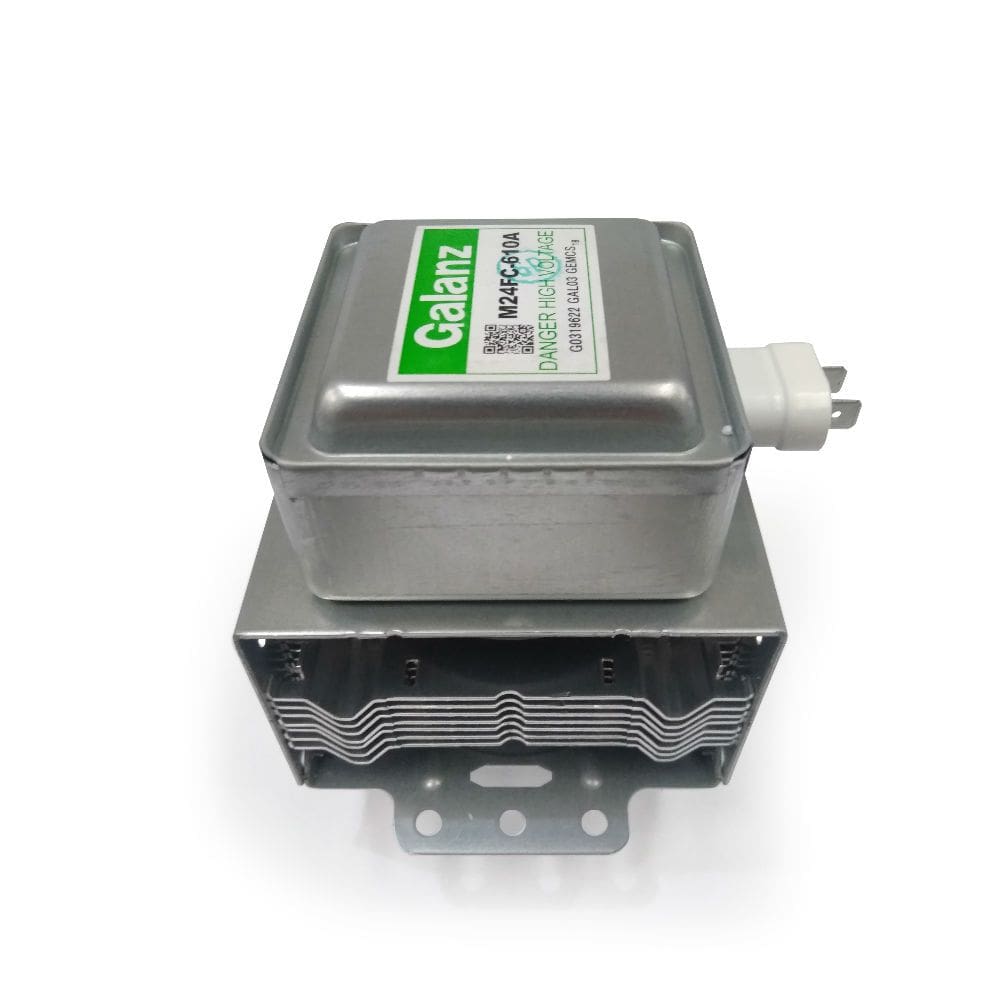 Magnetron para Microondas Brastemp - W10659002