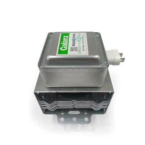 Magnetron para Microondas Brastemp - W10659002
