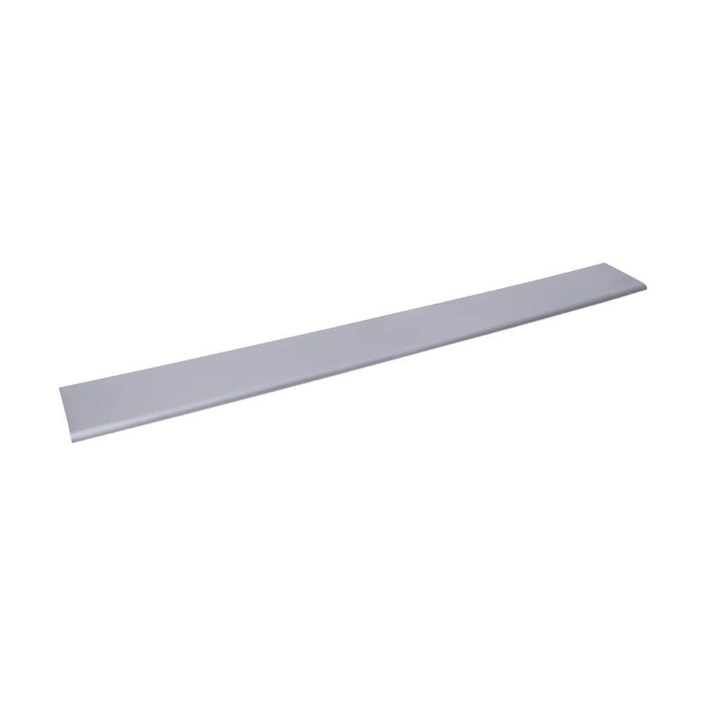 Puxador Cromado Superior para Geladeira Consul W11283416