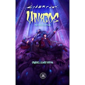 Cyberpunk: Únicos