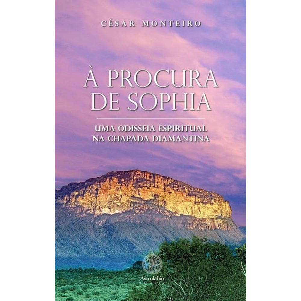 À Procura de Sophia