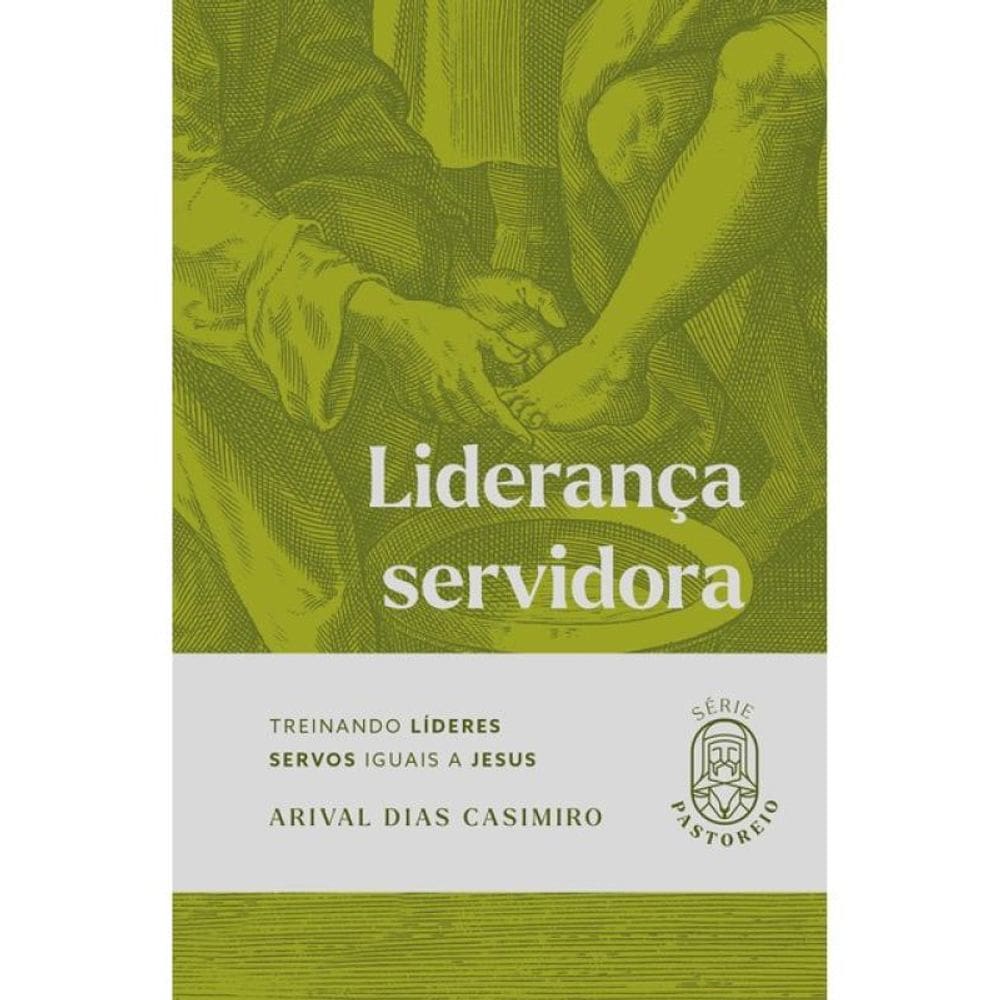 Liderança Servidora