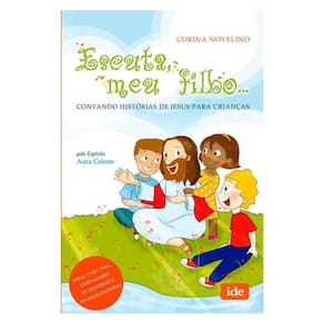 Escuta, Meu Filho