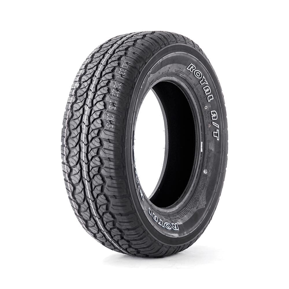 Pneu Aro 16 235/70R16 106T Royal A/T Royal Black