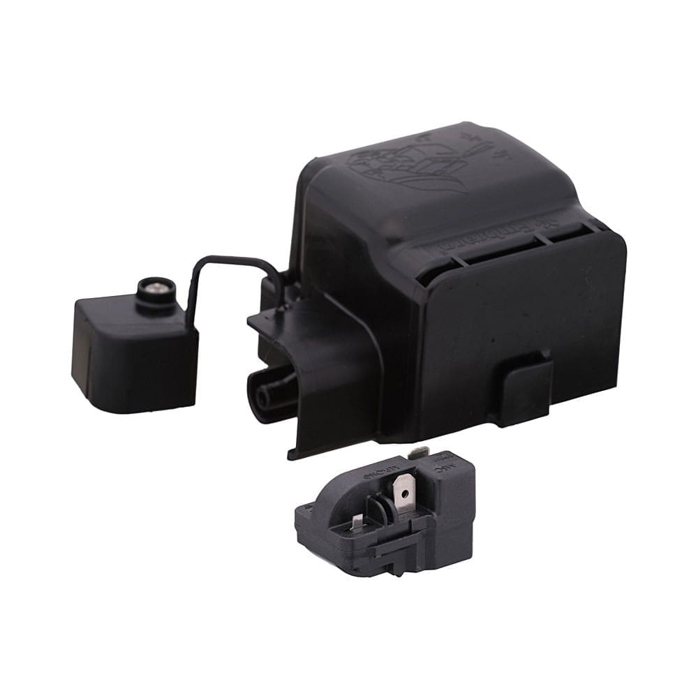 Conjunto 220V Relê para Geladeira - W11511630