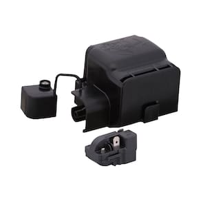 Conjunto 220V  Relê para Geladeira - W11511630