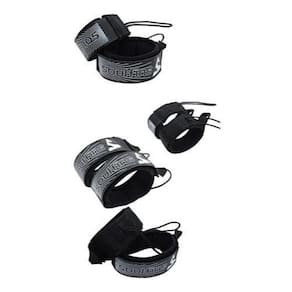 Leash Para Pé De Pato - Bodyboard Soulfins
