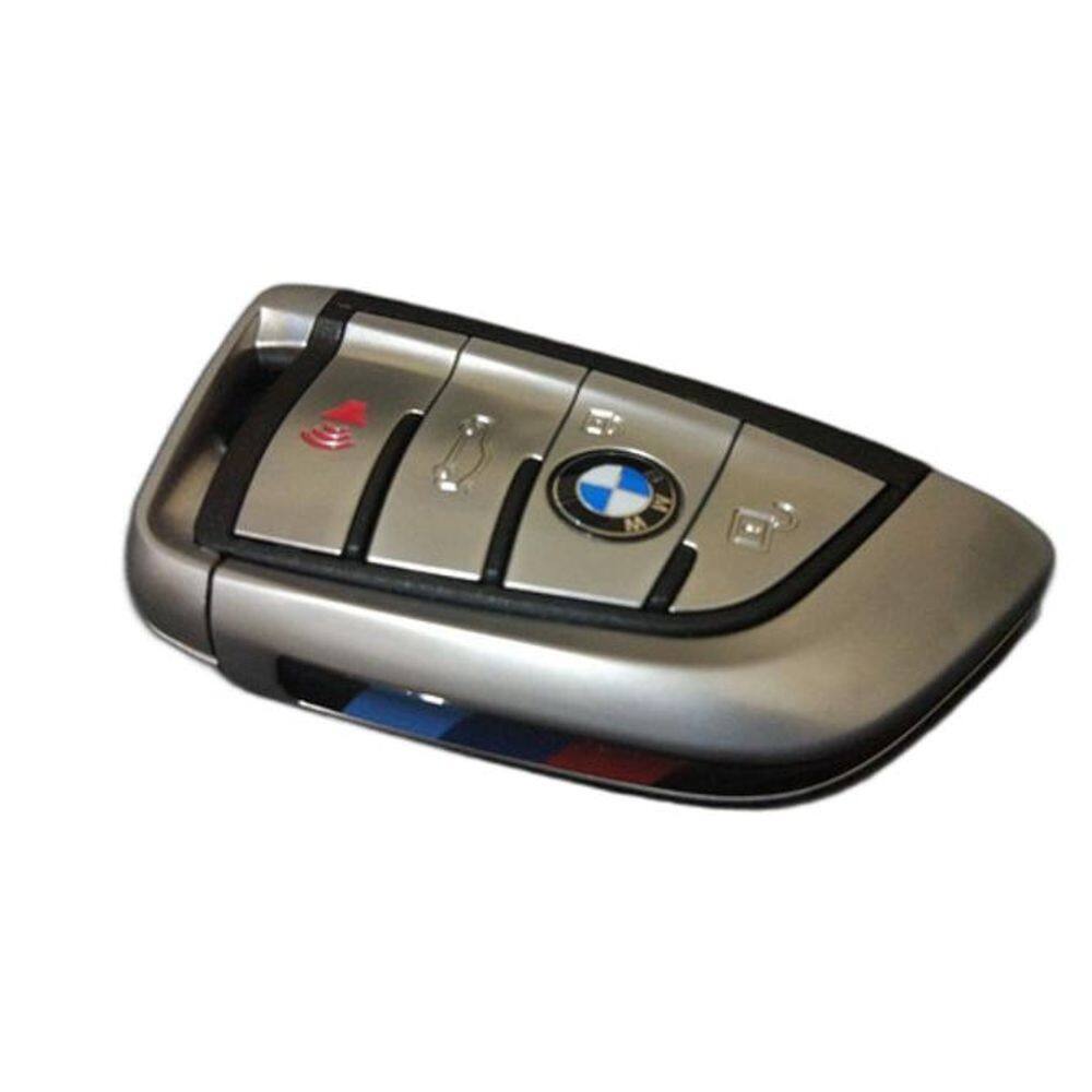 Chave Presença Keyless Bm X5 X6 530I Series 5 Series 7 2020