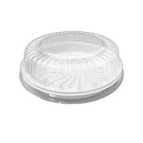 Kit Torta/Bolo Baixa 500g 10un Branca G 35MB Galvanotek