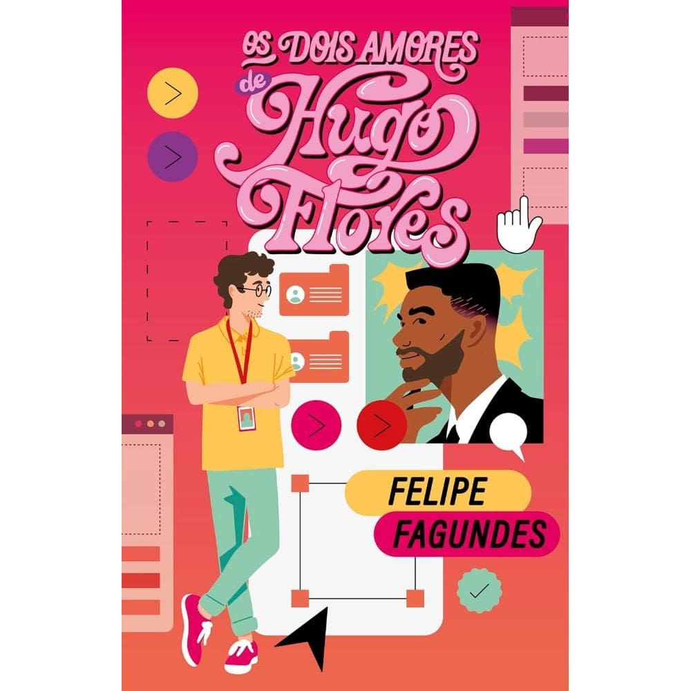 Os dois amores de Hugo Flores(2005)