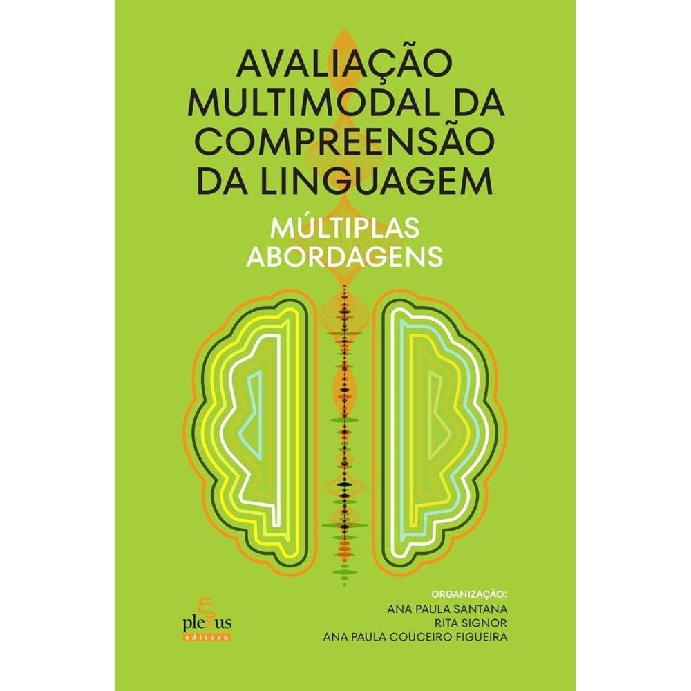 Avaliação multimodal da compreensão da linguagem (0104)