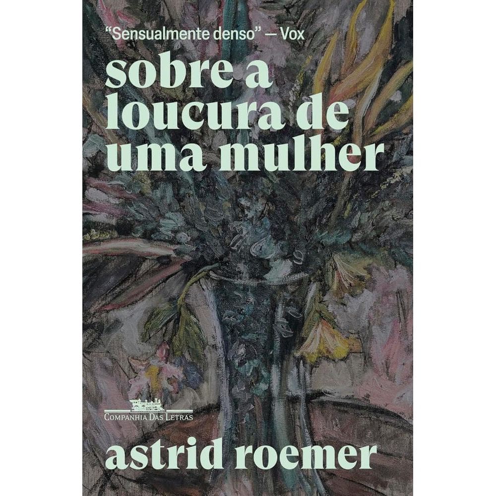 Sobre a loucura de uma mulher(2705)