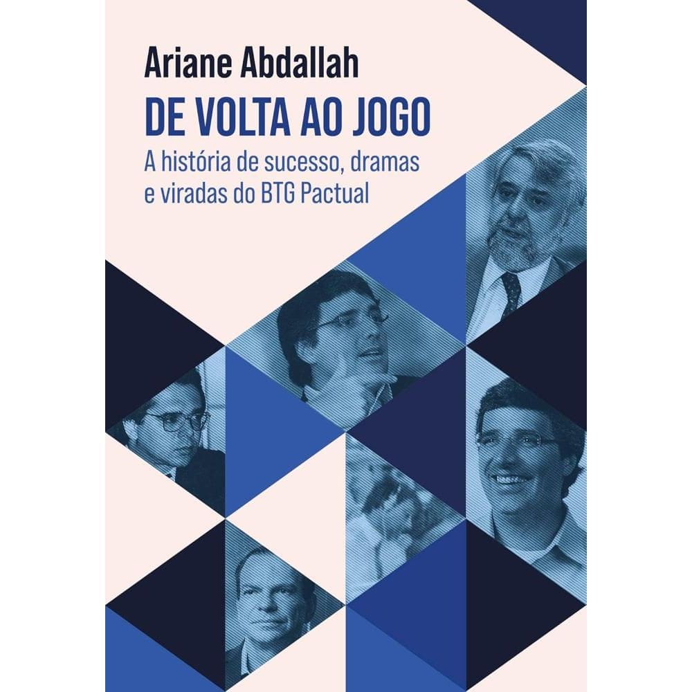 De volta ao jogo(1505)
