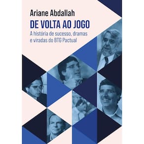 De volta ao jogo(1505)