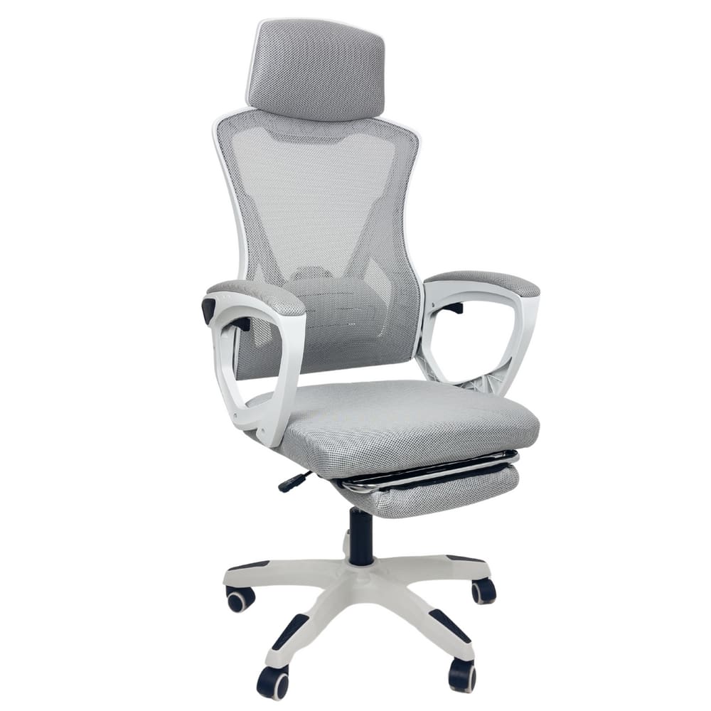 Cadeira de Escritório Presidente Executiva Oficial Supreme