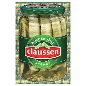 Quebra-cabeça Toynk Claussen Pickles 1000 peças 71x51cm
