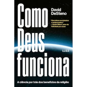 Como Deus funciona (2504)