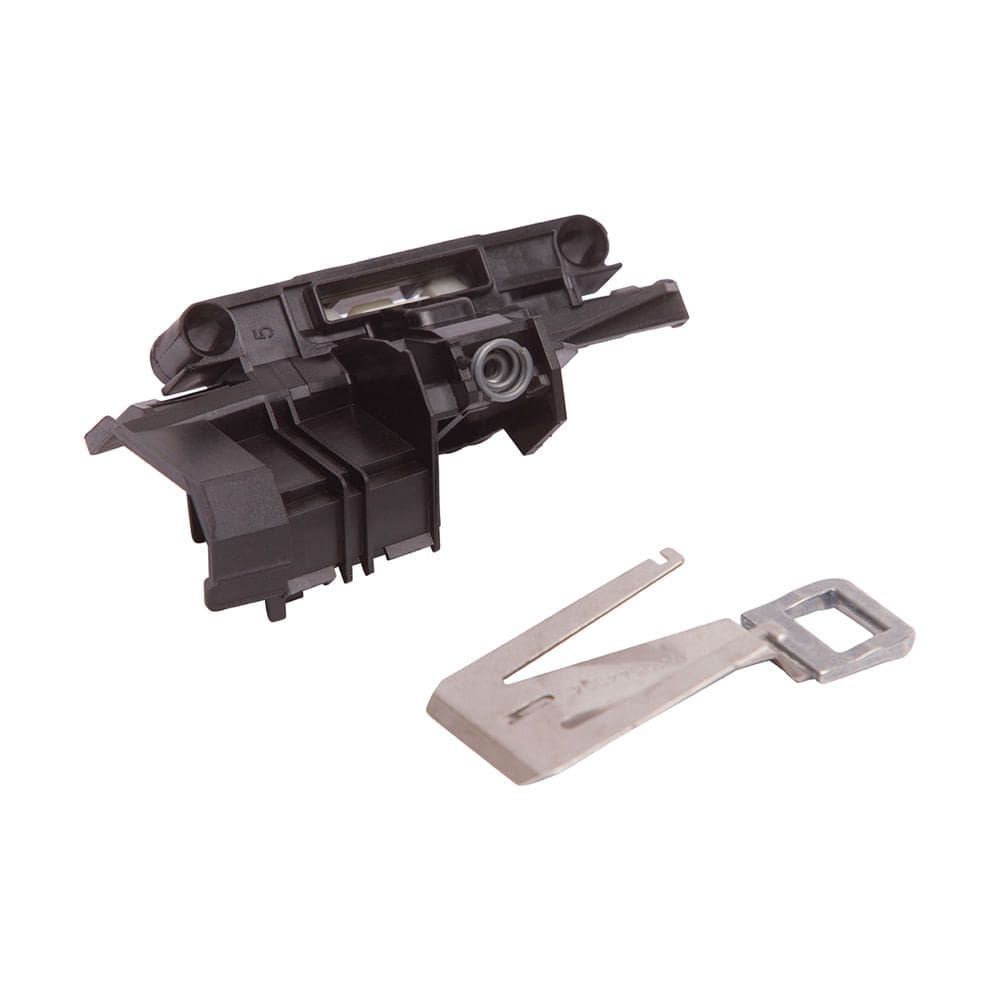 Interruptor da Porta para Lava Louças Brastemp - W10380262