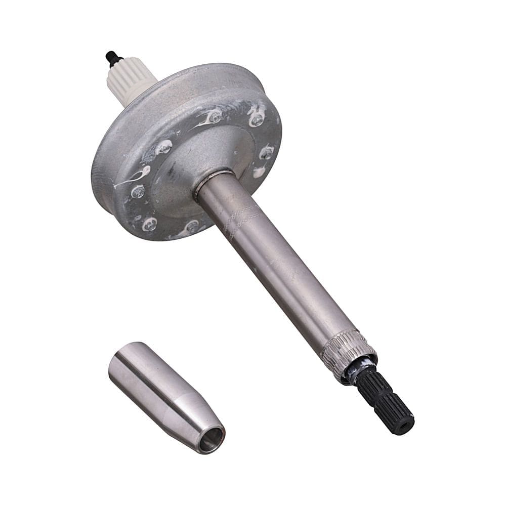 Conjunto Mecanismo para Máquina de Lavar - W11254865