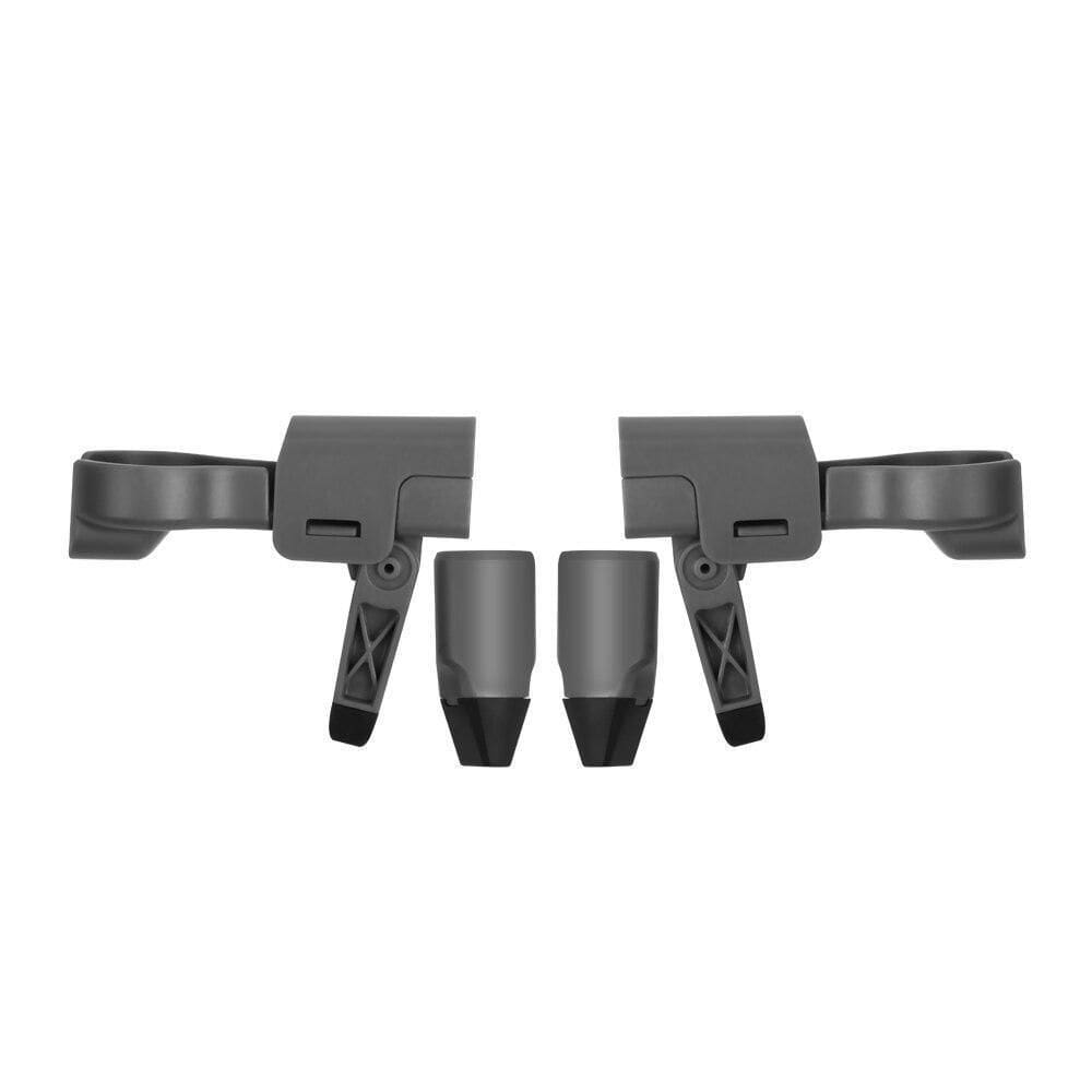 Kit Extensores Dobráveis Pouso Drone Dji Mavic 2 Pro / Zoom Homologação: 102772006500