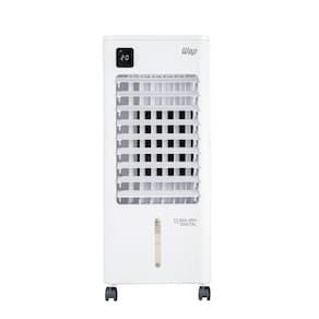 Climatizador de ar Clima Control Digital, 220V, WAP