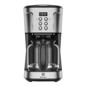 Cafeteira Programável Electrolux Experience ECM30-127V