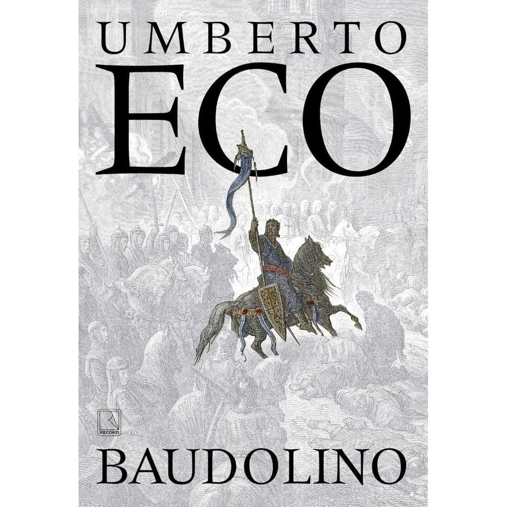 Baudolino (2104)