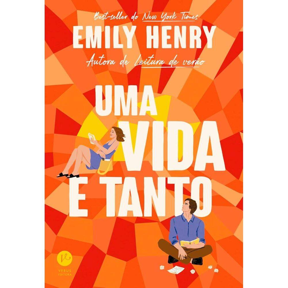 Uma vida e tanto (0505)