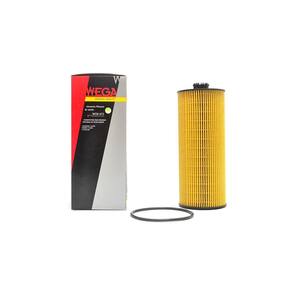 Filtro De Óleo Serie Constellation 17T 24T 31T Wega Woe473
