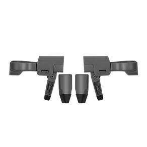 Kit Extensores Dobráveis Pouso Drone Dji Mavic 2 Pro / Zoom Homologação: 102772006500