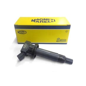 Bobina De Ignicao Corolla 1.6 / 1.8L 03/08 - Fielder 1.8L 03