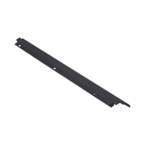 Moldura da Porta Esquerda para Forno - W11411843
