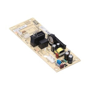 Placa de Controle 110V para Microondas Consul - W11049115