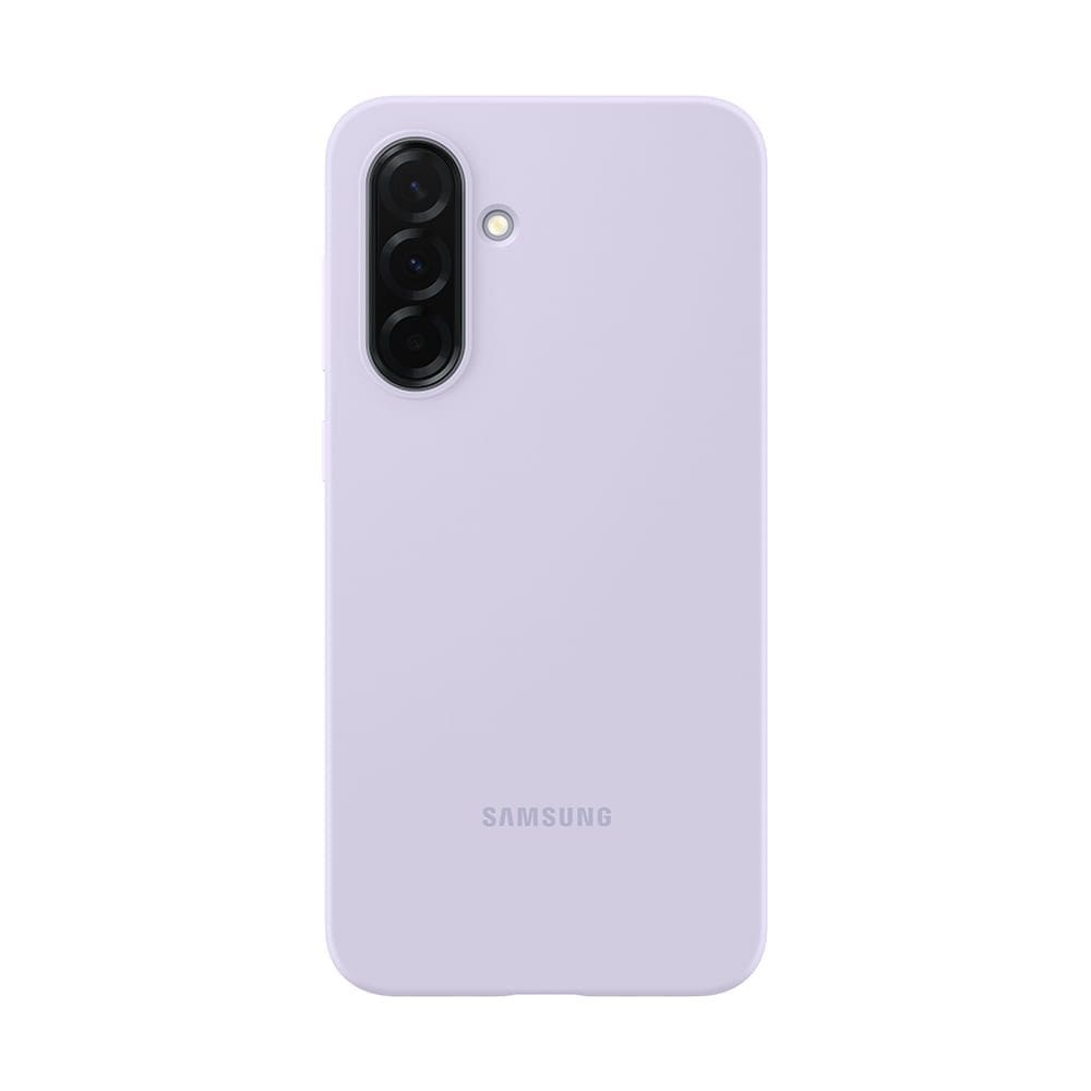Capa Silicone Galaxy A36
